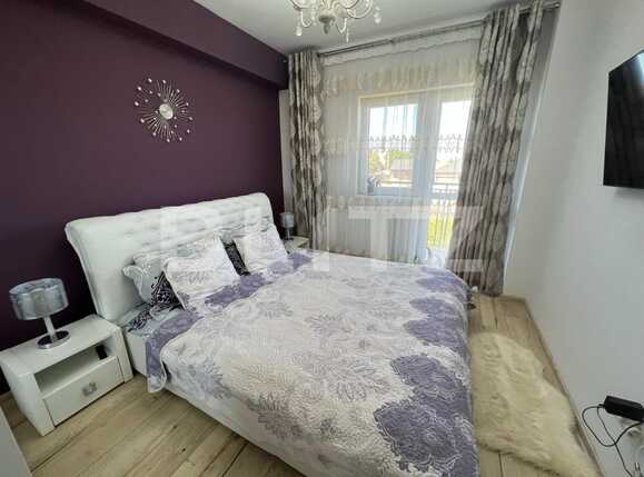 Apartament de vânzare 3 camere Rediu - 92334AV | BLITZ Iași | Poza4