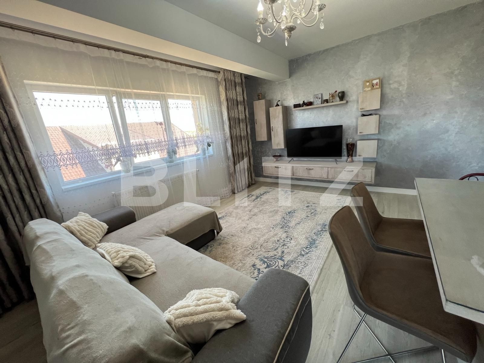 Apartament de vânzare 3 camere Rediu - 92334AV | BLITZ Iași | Poza3