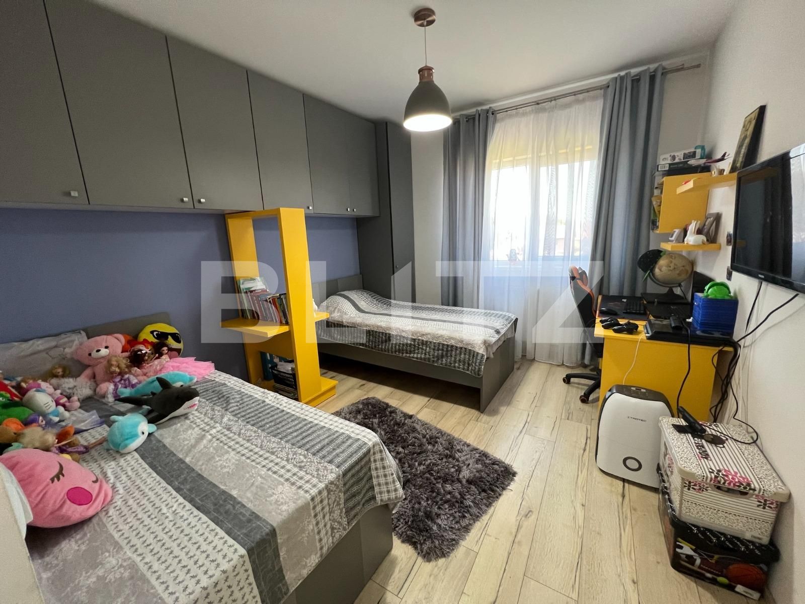 Apartament de vânzare 3 camere Rediu - 92334AV | BLITZ Iași | Poza6