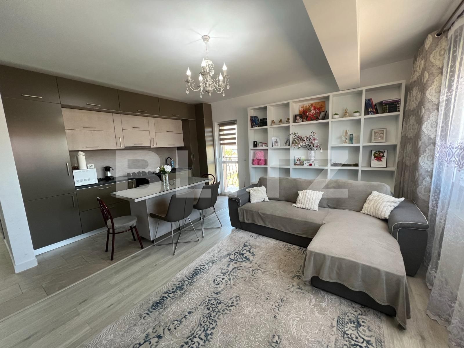 Apartament de vânzare 3 camere Rediu - 92334AV | BLITZ Iași | Poza2