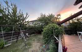 Casa de 180 mp, 600 mp curte, terasa, Breazu