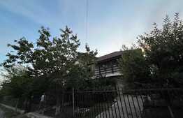 Casa de 180 mp, 600 mp curte, terasa, Breazu