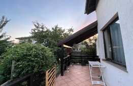 Casa de 180 mp, 600 mp curte, terasa, Breazu