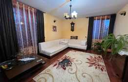 Casa de 180 mp, 600 mp curte, terasa, Breazu