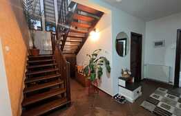 Casa de 180 mp, 600 mp curte, terasa, Breazu