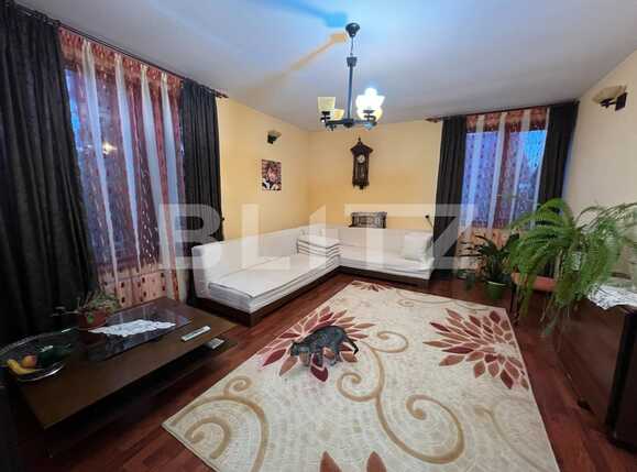 Casa de vânzare 5 camere Breazu - 92338CV | BLITZ Iași | Poza1