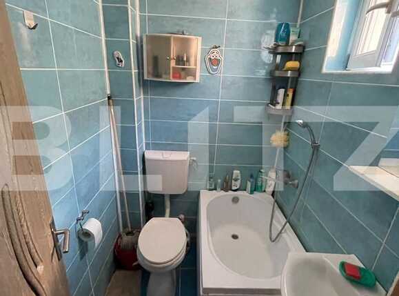 Apartament de vânzare 2 camere Podu Ros - 92364AV | BLITZ Iași | Poza4