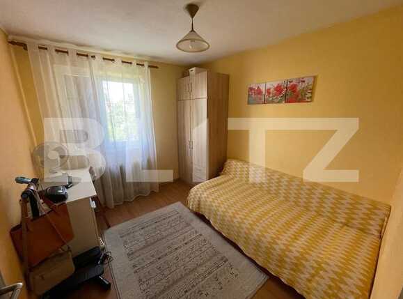 Apartament de vânzare 2 camere Podu Ros - 92364AV | BLITZ Iași | Poza2