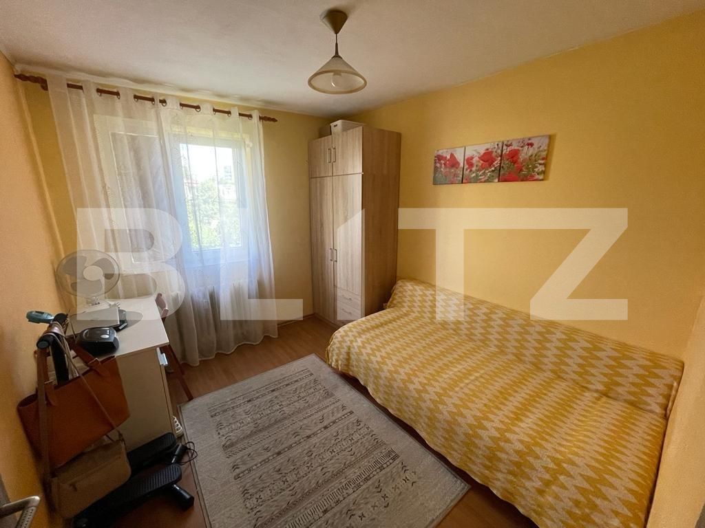 Apartament de vânzare 2 camere Podu Ros - 92364AV | BLITZ Iași | Poza2