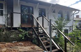 Corp de casa, de 2 camere, 48 mp, zona centrala, Pacurari BCU