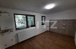 Corp de casa, de 2 camere, 48 mp, zona centrala, Pacurari BCU