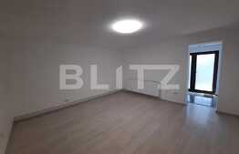 Corp de casa, de 2 camere, 48 mp, zona centrala, Pacurari BCU