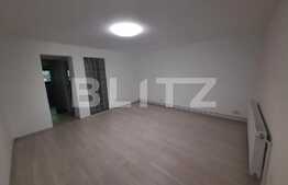 Corp de casa, de 2 camere, 48 mp, zona centrala, Pacurari BCU