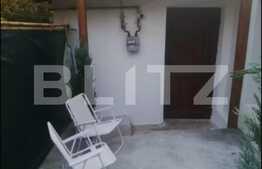 Corp de casa, de 2 camere, 48 mp, zona centrala, Pacurari BCU