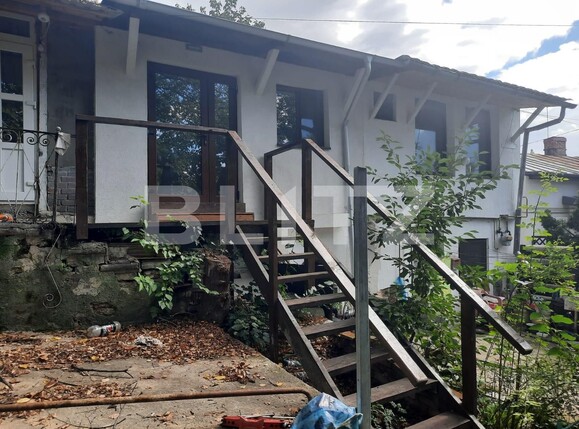 Casa de vânzare 2 camere Pacurari - 92366CV | BLITZ Iași | Poza1