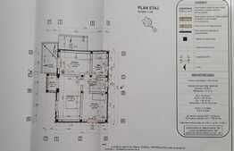 Ocazia lunii! Teren 544mp, proiect+autorizatie,Valea Adanca
