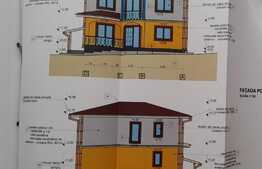 Ocazia lunii! Teren 544mp, proiect+autorizatie,Valea Adanca