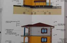 Ocazia lunii! Teren 544mp, proiect+autorizatie,Valea Adanca