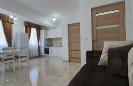 Apartament de 1 camera, 40mp, etaj intermediar, zona Iulius Mall