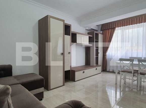 Garsonieră de închiriat Tudor Vladimirescu - 92398AI | BLITZ Iași | Poza1