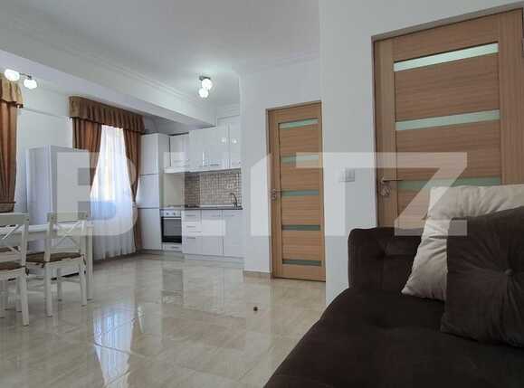 Garsonieră de închiriat Tudor Vladimirescu - 92398AI | BLITZ Iași | Poza2