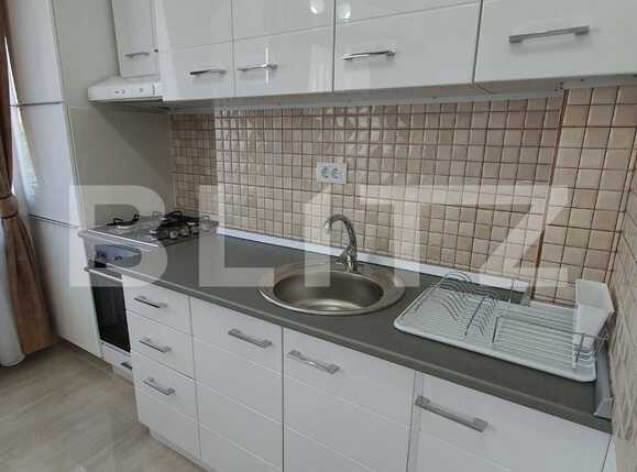 Garsonieră de închiriat Tudor Vladimirescu - 92398AI | BLITZ Iași | Poza5
