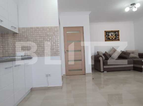 Garsonieră de închiriat Tudor Vladimirescu - 92398AI | BLITZ Iași | Poza4