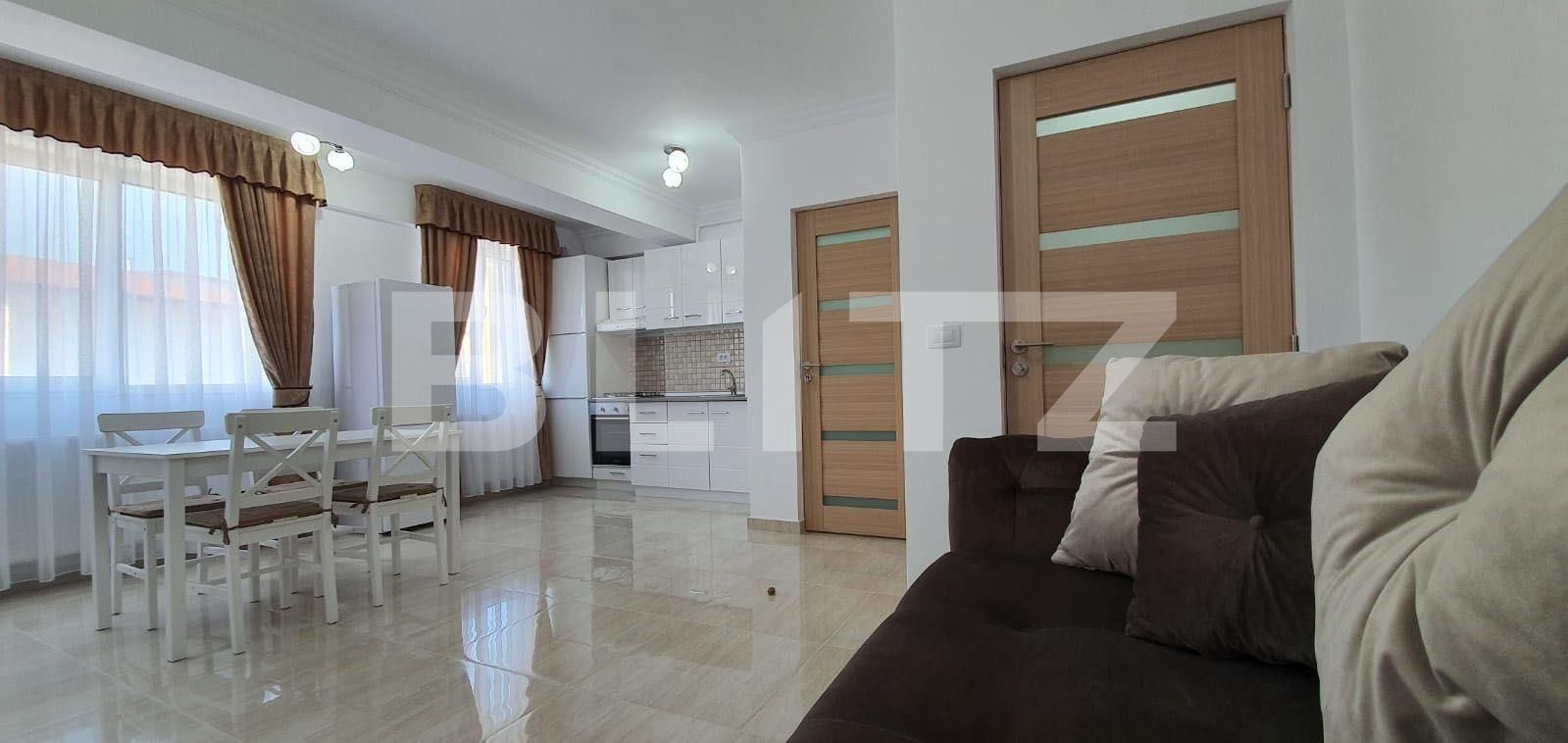 Garsonieră de închiriat Tudor Vladimirescu - 92398AI | BLITZ Iași | Poza2