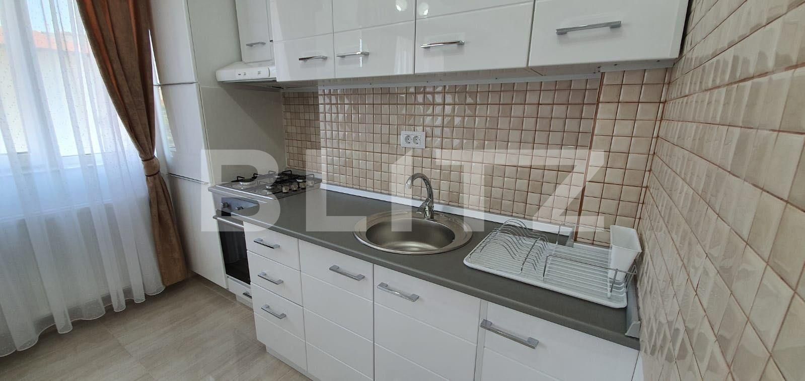 Garsonieră de închiriat Tudor Vladimirescu - 92398AI | BLITZ Iași | Poza5