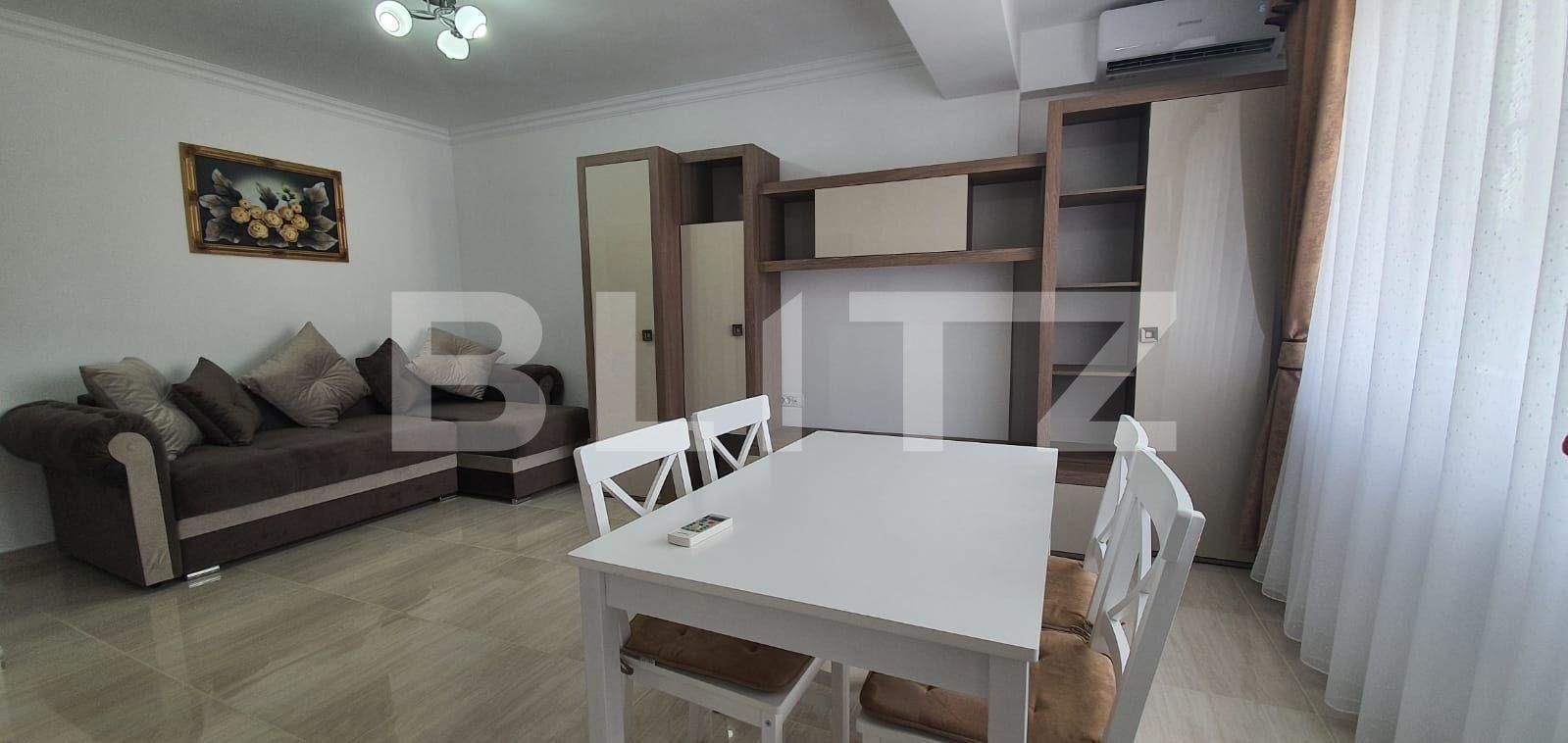 Garsonieră de închiriat Tudor Vladimirescu - 92398AI | BLITZ Iași | Poza3