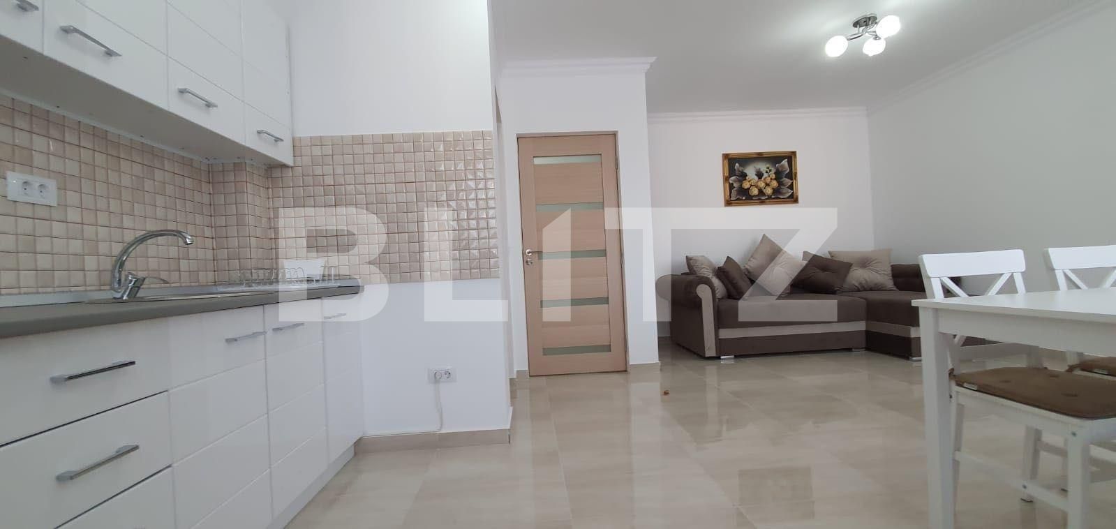 Garsonieră de închiriat Tudor Vladimirescu - 92398AI | BLITZ Iași | Poza4