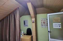 Corp Cladire 48 mp zona Bucium excelent pozitionat