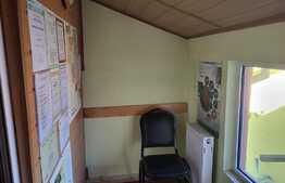 Corp Cladire 48 mp zona Bucium excelent pozitionat