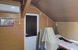 Corp Cladire 48 mp zona Bucium excelent pozitionat