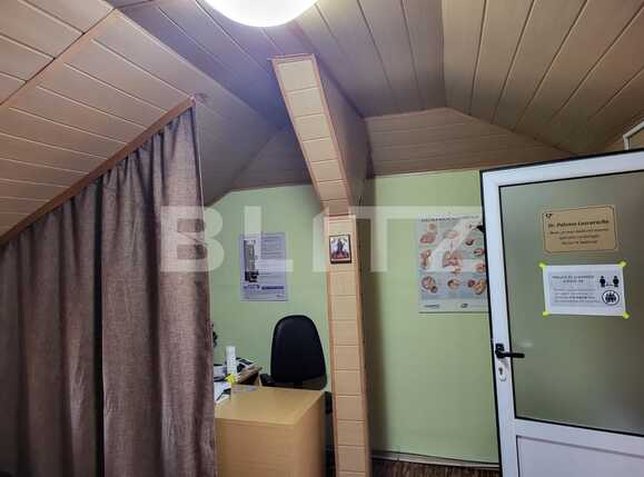 Casa de vânzare 2 camere Bucium - 92424CV | BLITZ Iași | Poza2