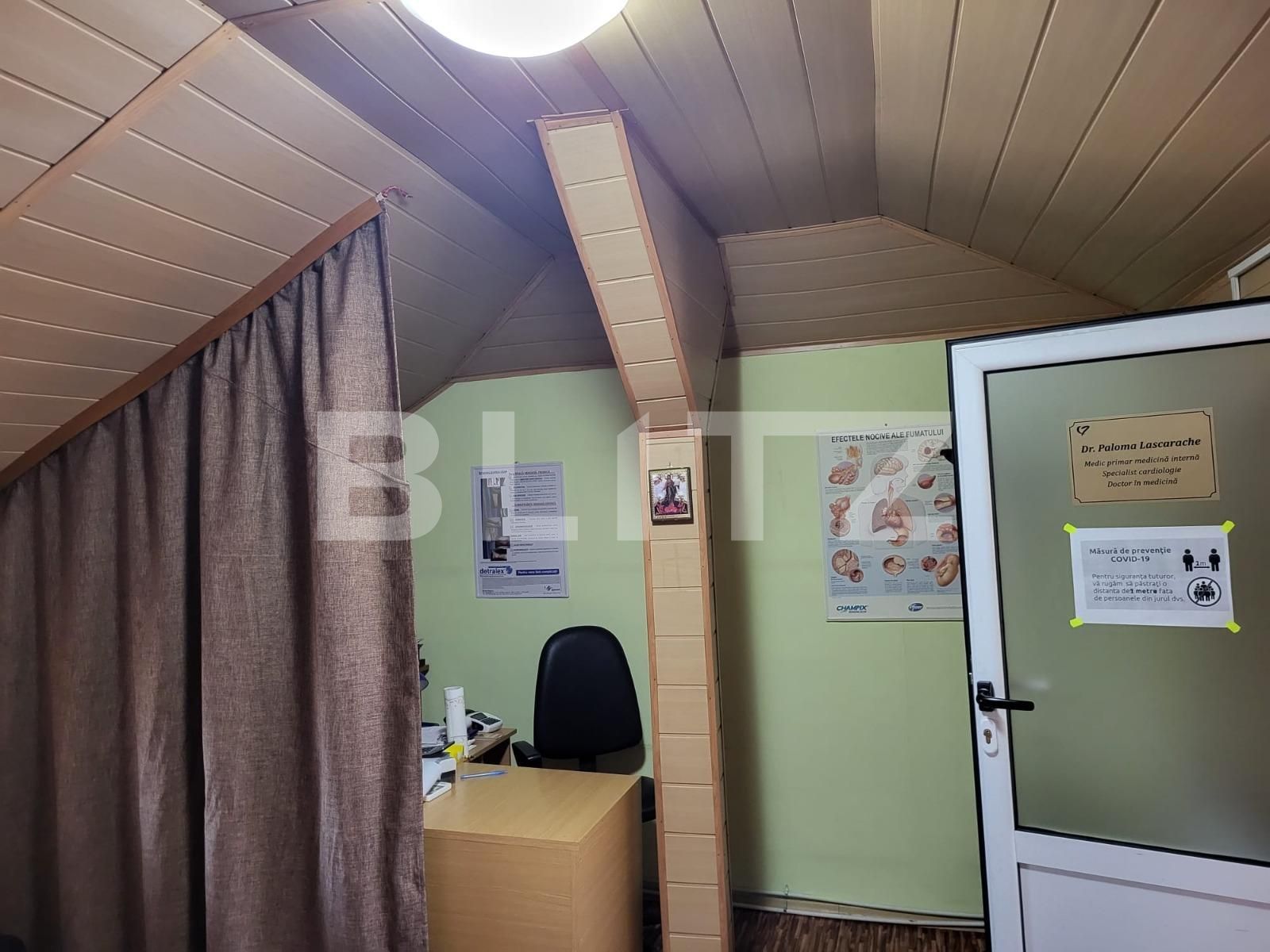 Casa de vânzare 2 camere Bucium - 92424CV | BLITZ Iași | Poza2