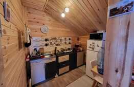 Casa cu vad comercial, 125 mp utili, zona Bucium