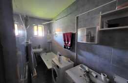 Casa cu vad comercial, 125 mp utili, zona Bucium