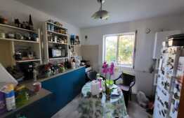 Casa cu vad comercial, 125 mp utili, zona Bucium