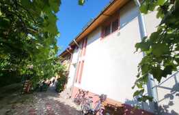 Casa cu vad comercial, 125 mp utili, zona Bucium