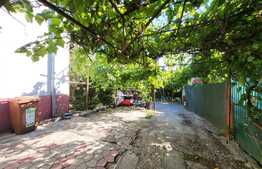 Casa cu vad comercial, 125 mp utili, zona Bucium