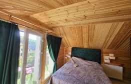 Casa cu vad comercial, 125 mp utili, zona Bucium