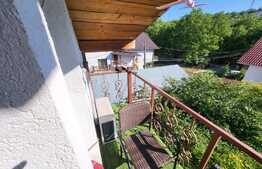 Casa cu vad comercial, 125 mp utili, zona Bucium