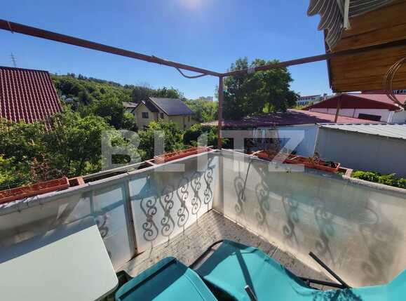 Casa de vânzare 5 camere Bucium - 92501CV | BLITZ Iași | Poza6