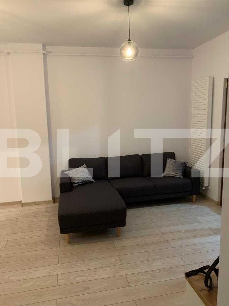 Apartament de vânzare 3 camere Valea Adanca - 92574AV | BLITZ Iași | Poza1