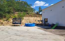 Casa individuala, 110 mp, 1187 mp teren, zona Barnova