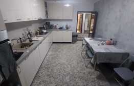 Casa individuala, 110 mp, 1187 mp teren, zona Barnova