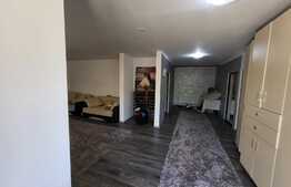 Casa individuala, 110 mp, 1187 mp teren, zona Barnova