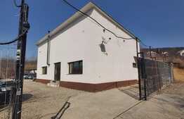 Casa individuala, 110 mp, 1187 mp teren, zona Barnova