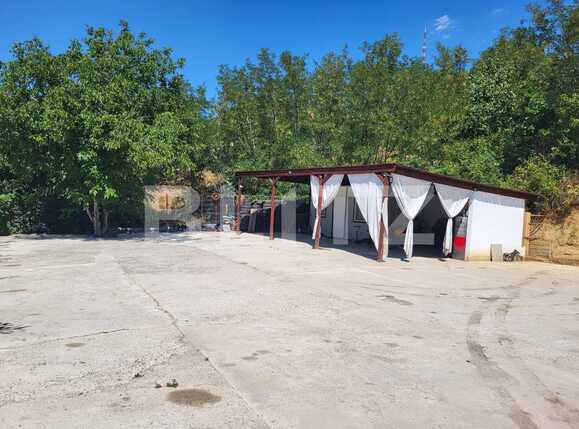 Casa de vânzare 2 camere Barnova  - 92588CV | BLITZ Iași | Poza8